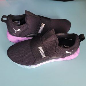 Puma Softride Slip on sneaker